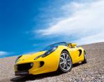 Lotus Elise 111S 2008 года
